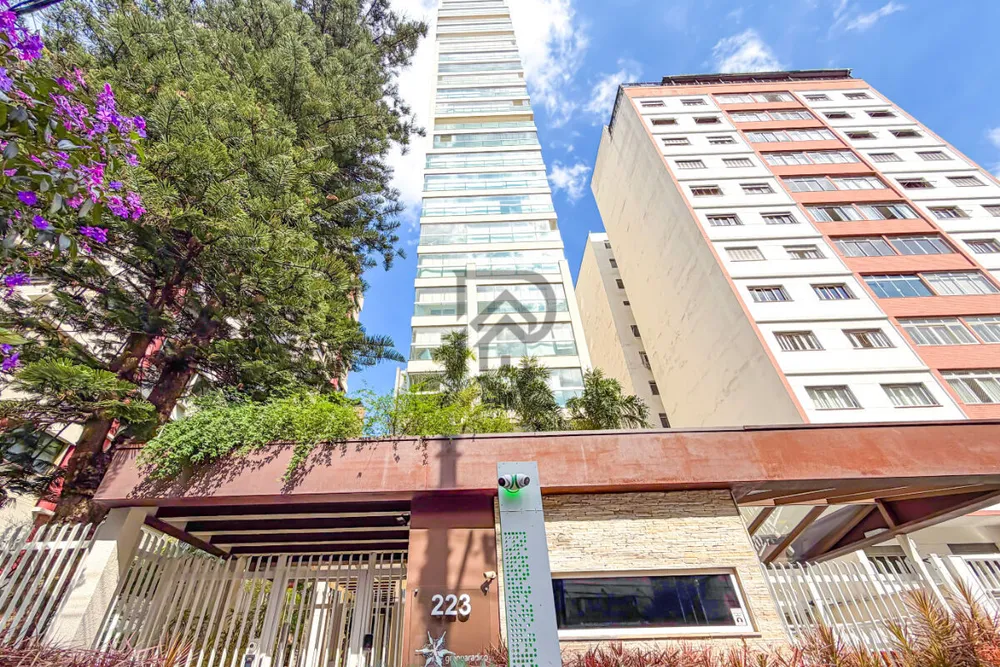 Apartamento, 3 quartos, 138 m² - Foto 8