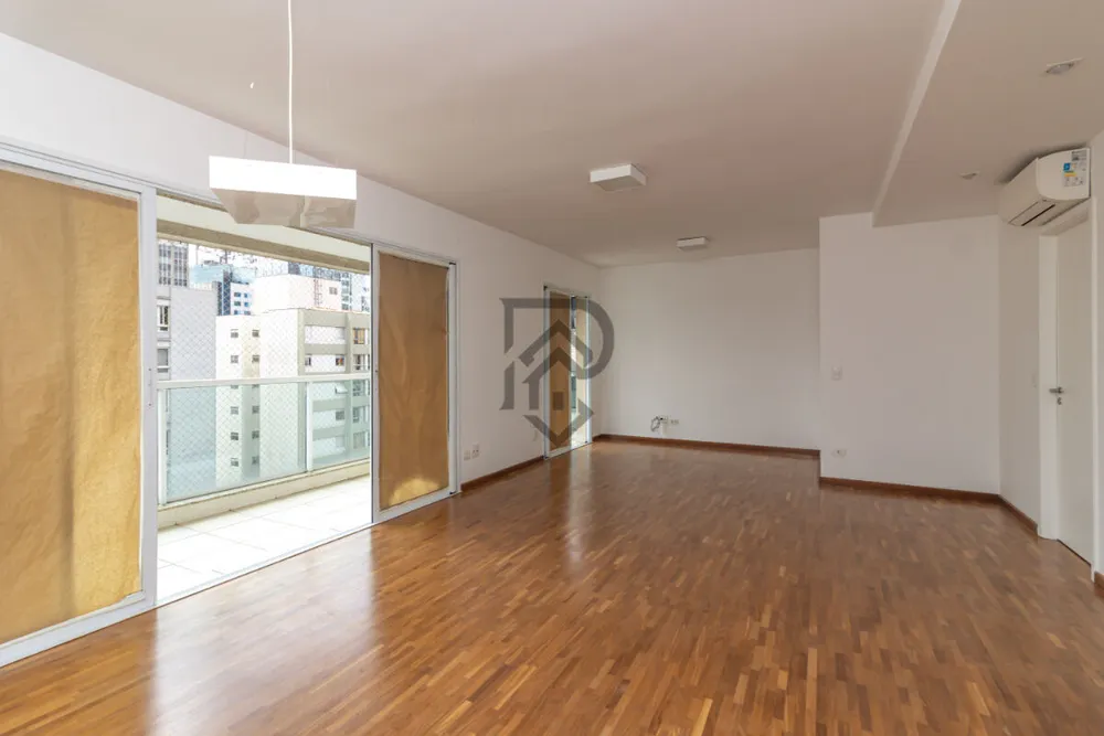 Apartamento, 3 quartos, 138 m² - Foto 2