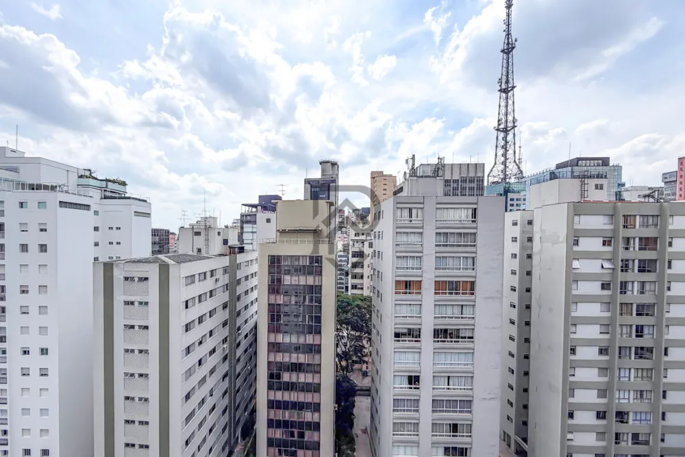 Apartamento, 3 quartos, 138 m² - Foto 4