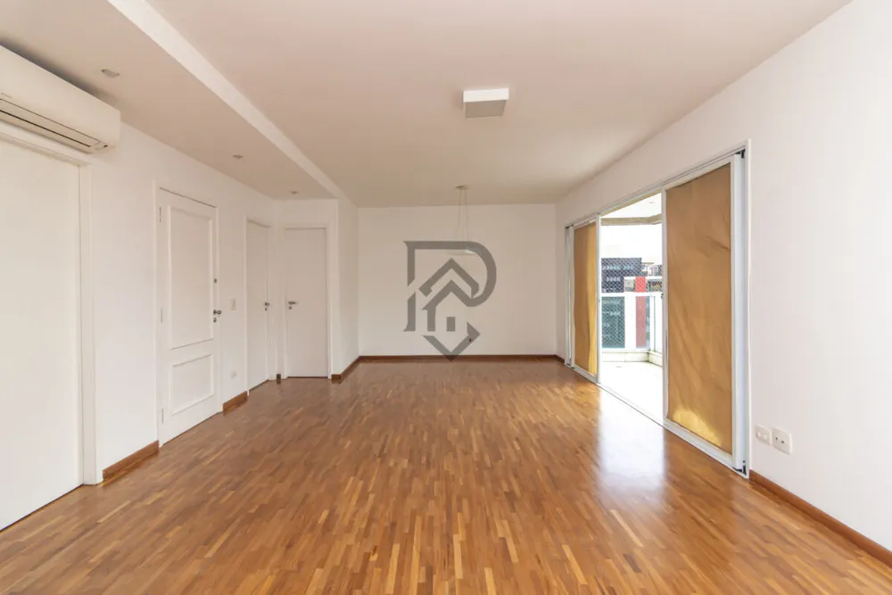 Apartamento, 3 quartos, 138 m² - Foto 2