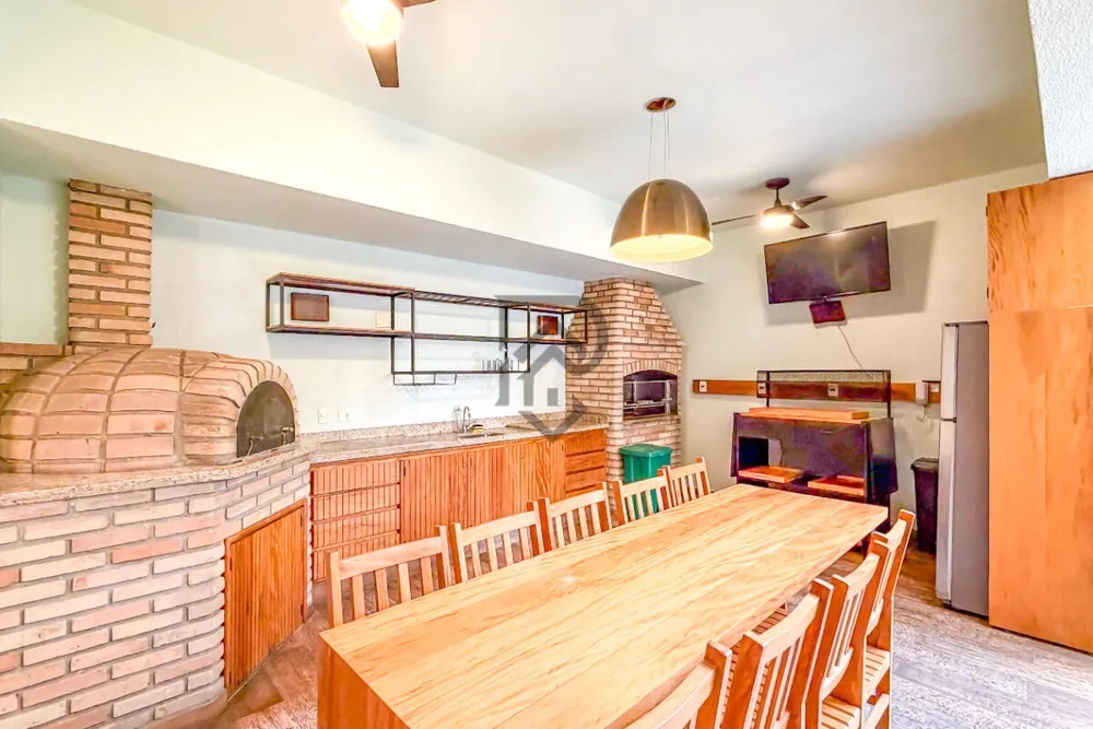 Apartamento, 3 quartos, 138 m² - Foto 3