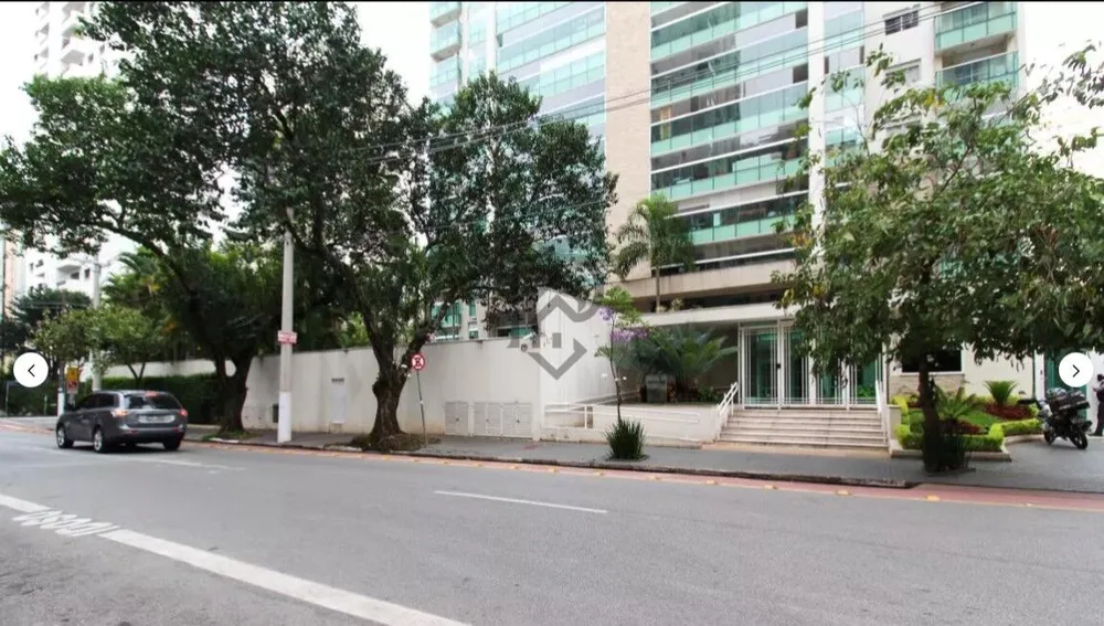 Apartamento, 3 quartos, 204 m² - Foto 8