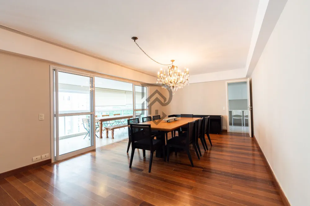 Apartamento, 3 quartos, 204 m² - Foto 7