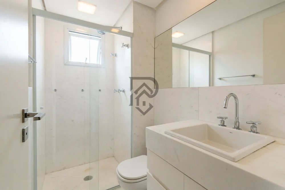 Apartamento, 3 quartos, 204 m² - Foto 3
