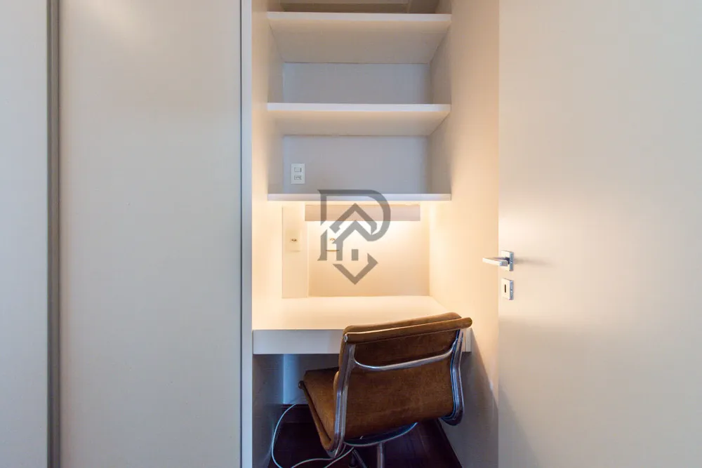 Apartamento, 3 quartos, 204 m² - Foto 4