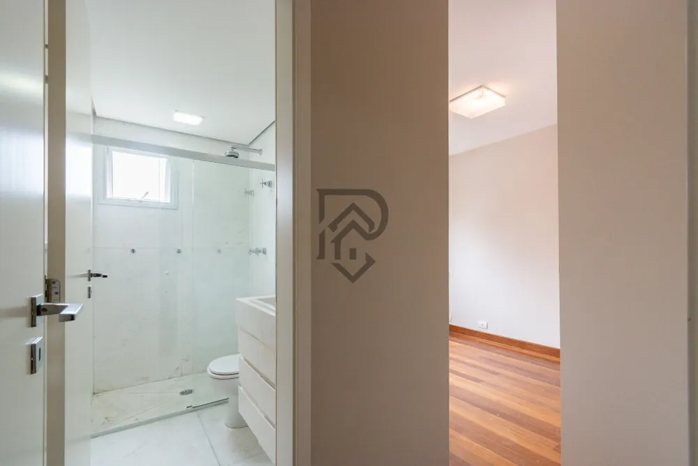 Apartamento, 3 quartos, 204 m² - Foto 5