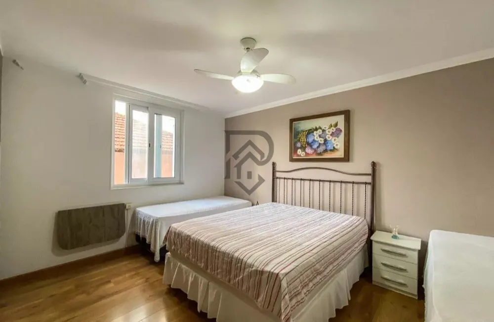 Apartamento, 3 quartos, 135 m² - Foto 3