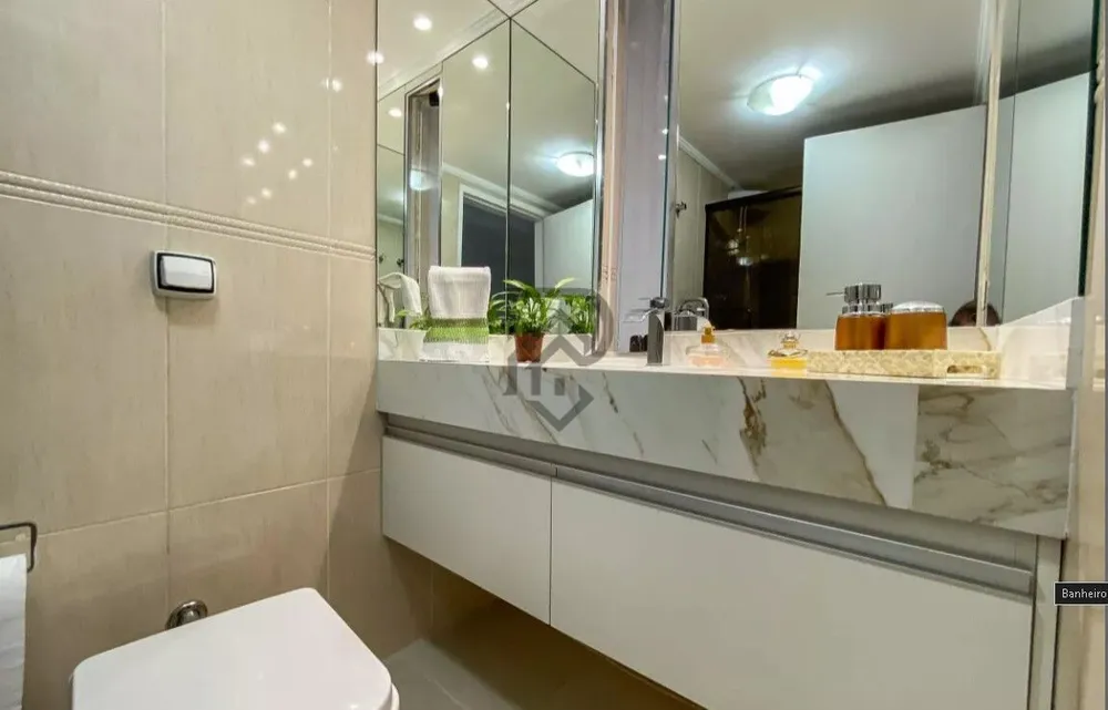 Apartamento, 3 quartos, 135 m² - Foto 5