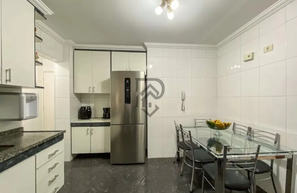 Apartamento, 3 quartos, 135 m² - Foto 6