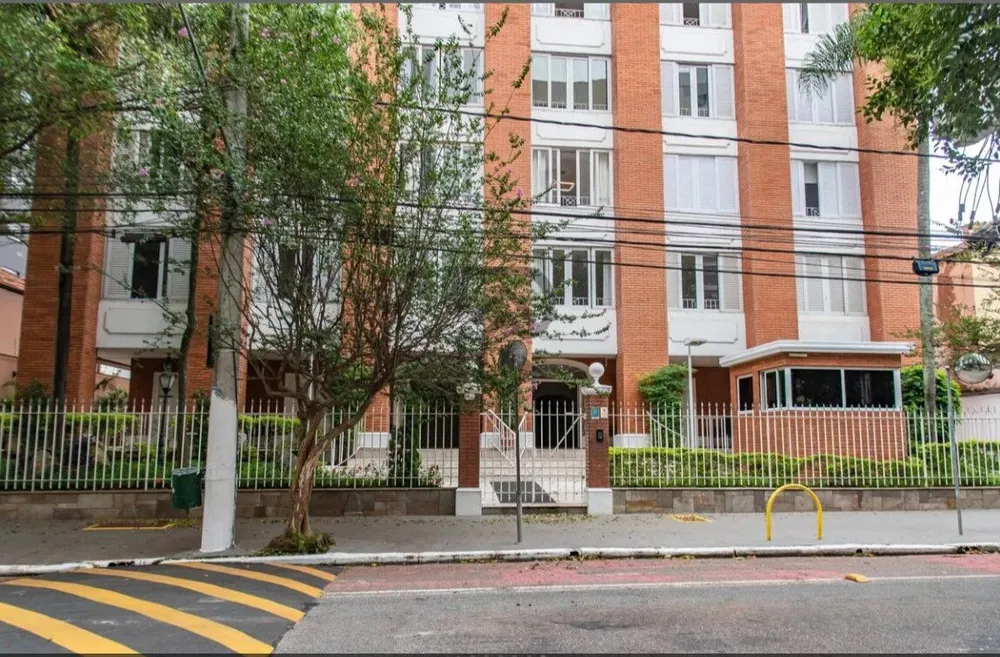 Apartamento, 3 quartos, 135 m² - Foto 8