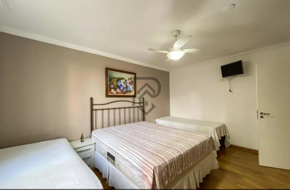 Apartamento, 3 quartos, 135 m² - Foto 1