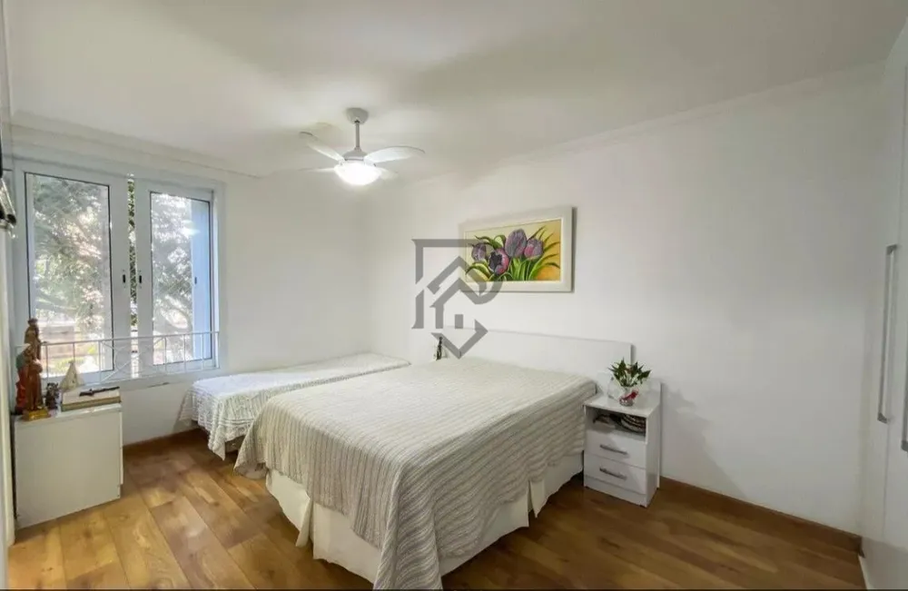 Apartamento, 3 quartos, 135 m² - Foto 12