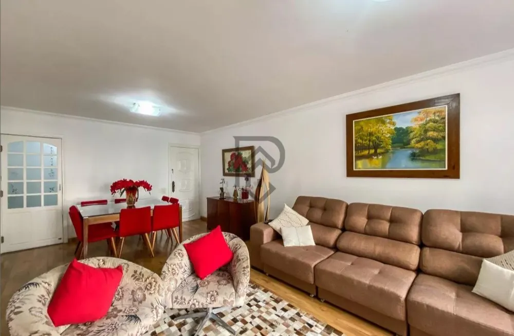 Apartamento, 3 quartos, 135 m² - Foto 7
