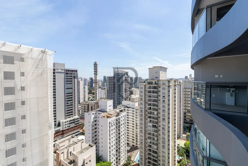 Apartamento, 1 quarto, 50 m² - Foto 1