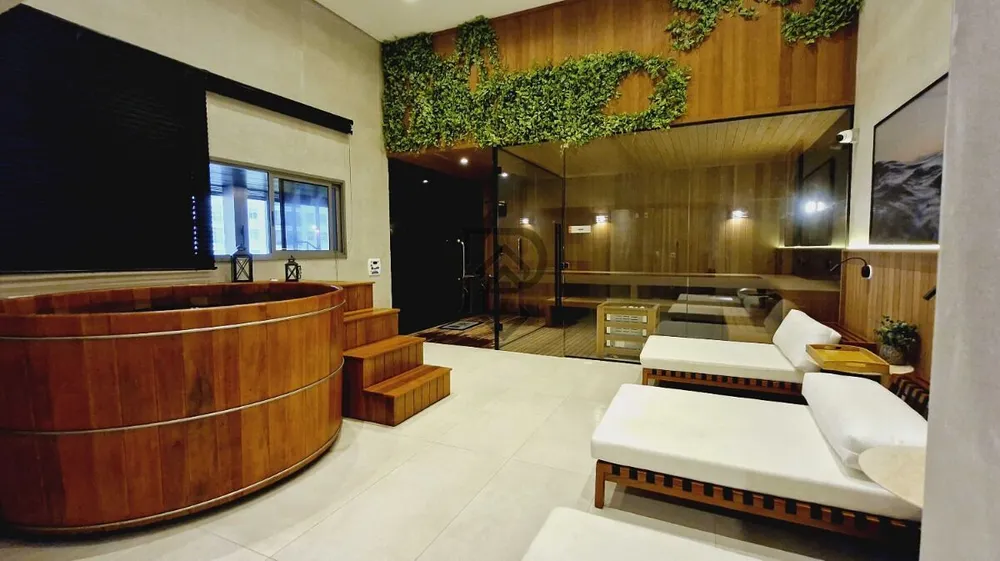 Apartamento, 1 quarto, 50 m² - Foto 8