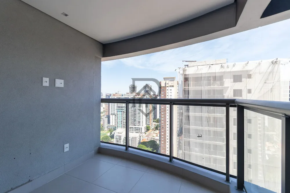 Apartamento, 1 quarto, 50 m² - Foto 2