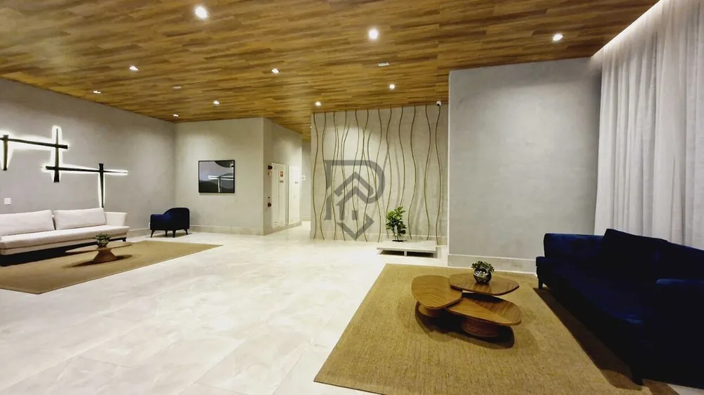 Apartamento, 1 quarto, 50 m² - Foto 5