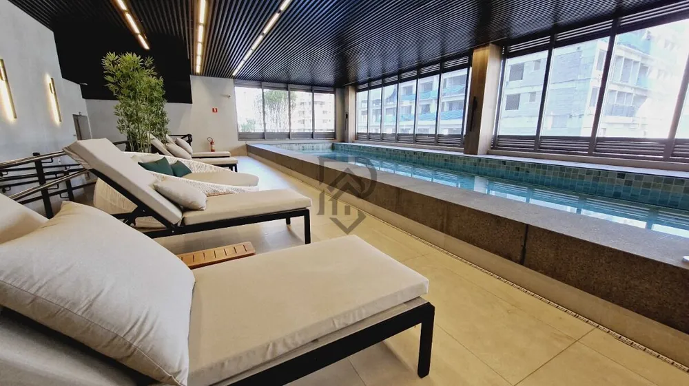 Apartamento, 1 quarto, 50 m² - Foto 6