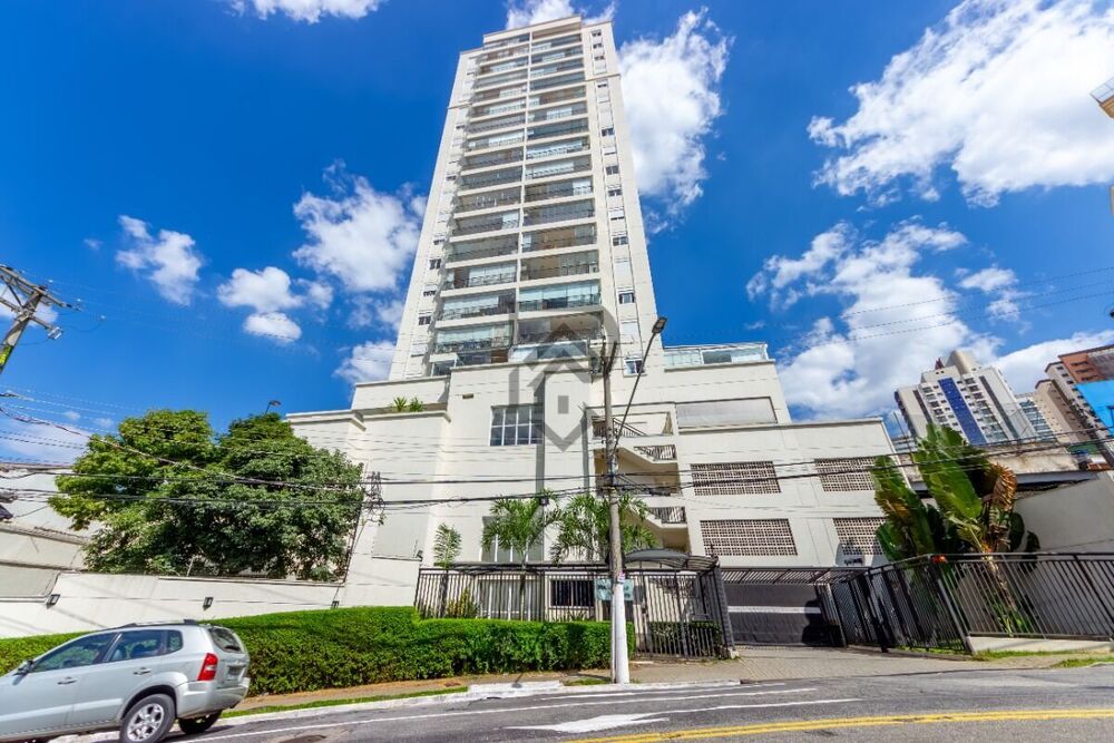 Apartamento, 2 quartos, 78 m² - Foto 1
