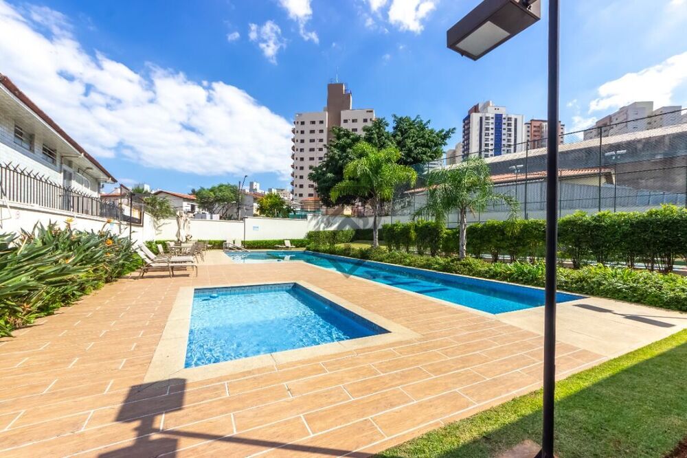 Apartamento, 2 quartos, 78 m² - Foto 3