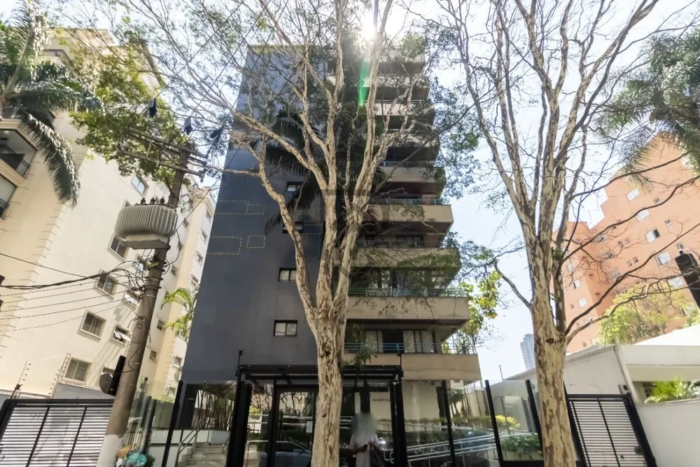 Apartamento, 3 quartos, 136 m² - Foto 13