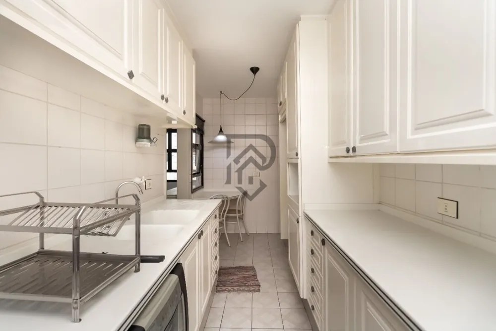 Apartamento, 3 quartos, 136 m² - Foto 10