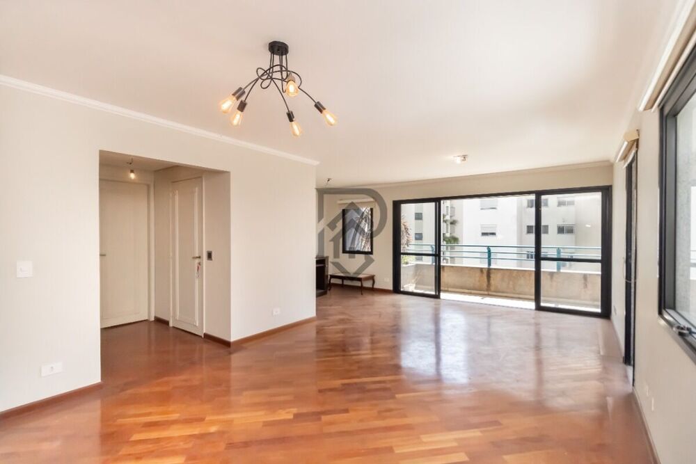 Apartamento, 3 quartos, 136 m² - Foto 4