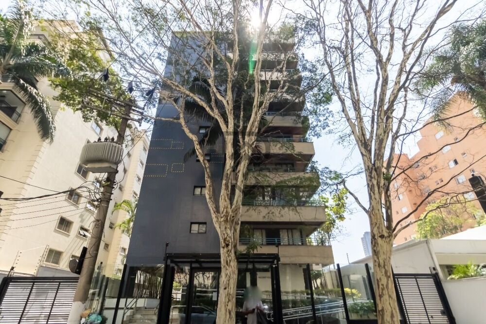 Apartamento, 3 quartos, 136 m² - Foto 3