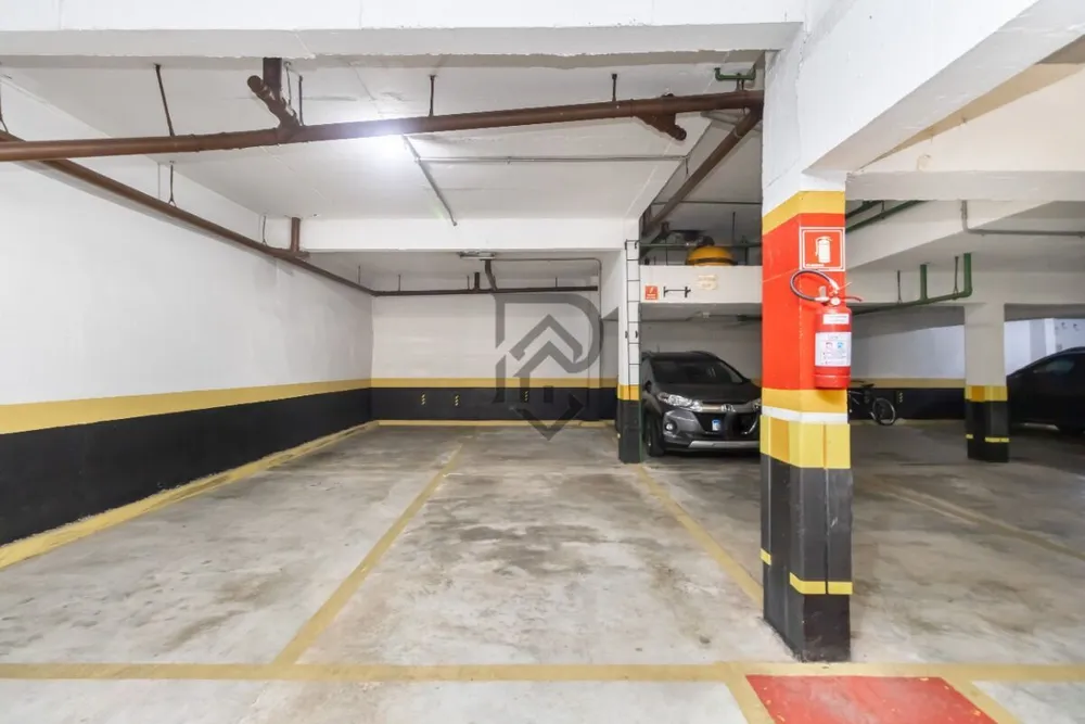 Apartamento, 3 quartos, 136 m² - Foto 12