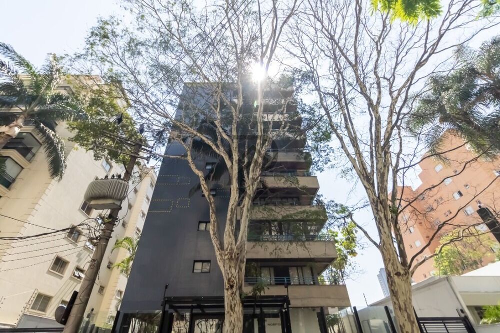 Apartamento, 3 quartos, 136 m² - Foto 2