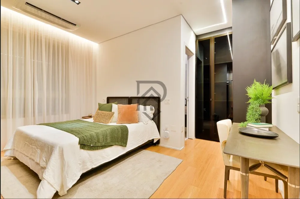 Apartamento, 3 quartos, 135 m² - Foto 6