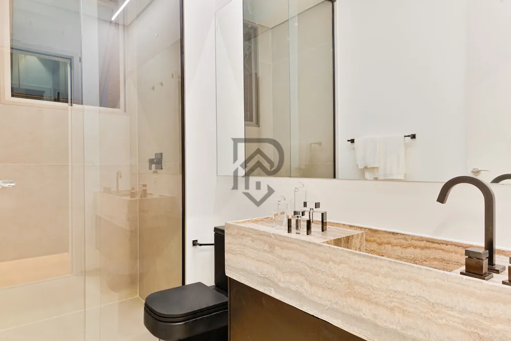 Apartamento, 3 quartos, 135 m² - Foto 5