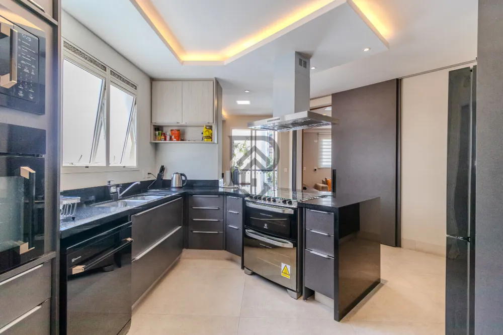 Apartamento, 4 quartos, 259 m² - Foto 11