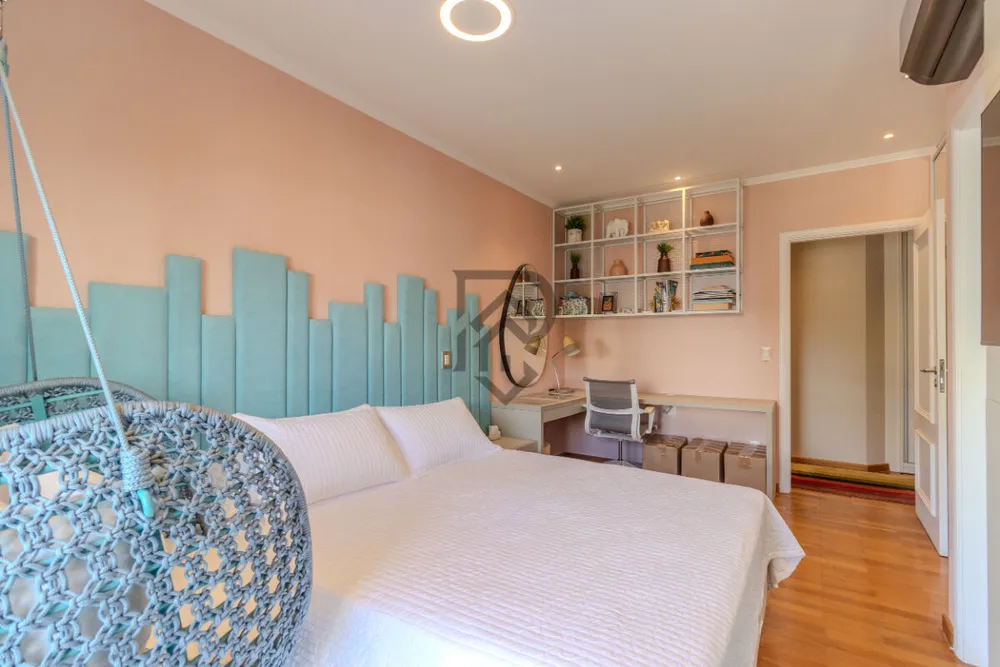 Apartamento, 4 quartos, 259 m² - Foto 7