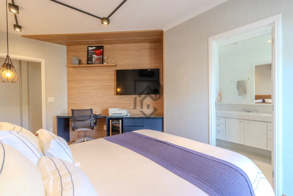 Apartamento, 4 quartos, 259 m² - Foto 1