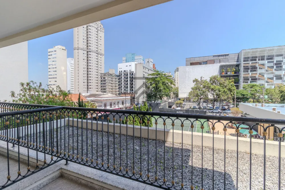 Apartamento, 4 quartos, 259 m² - Foto 6