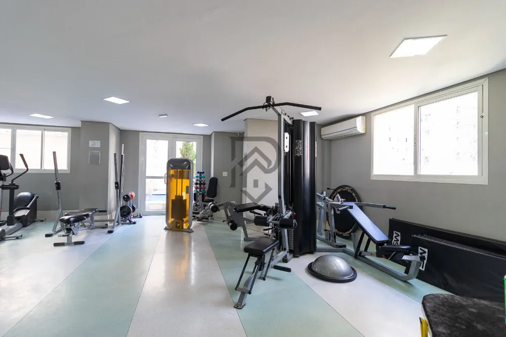 Apartamento, 4 quartos, 259 m² - Foto 4