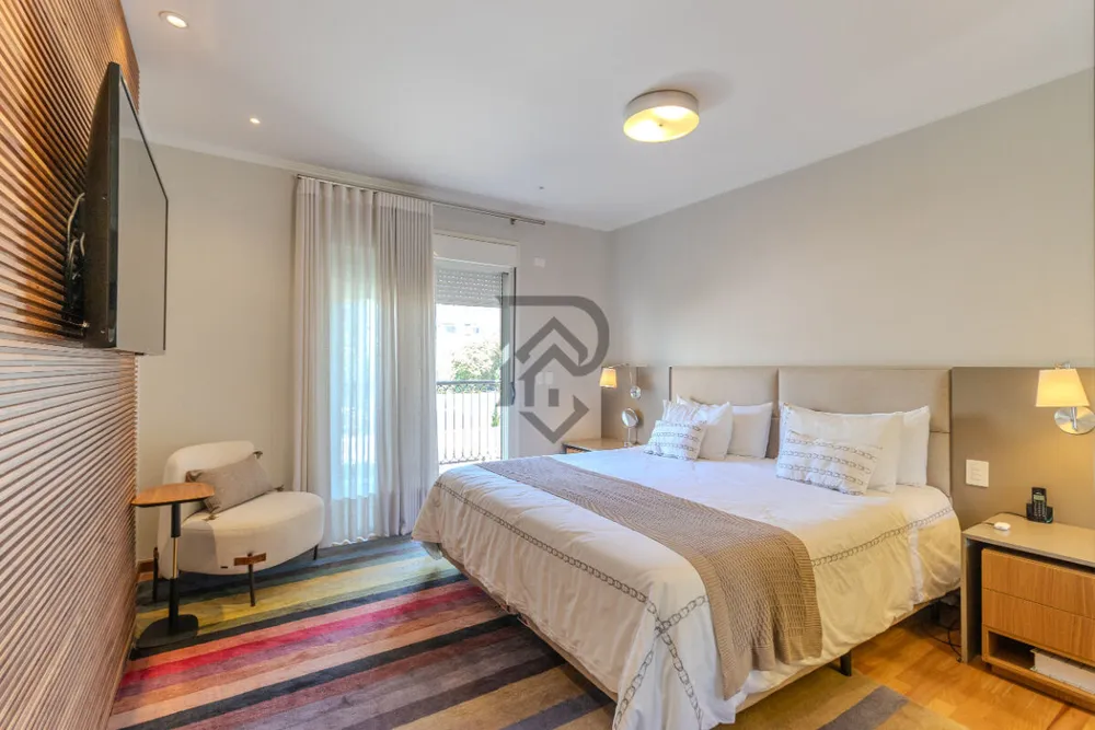 Apartamento, 4 quartos, 259 m² - Foto 2