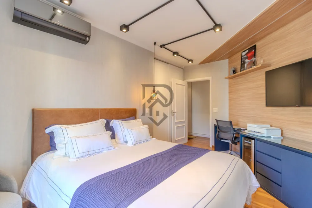 Apartamento, 4 quartos, 259 m² - Foto 8