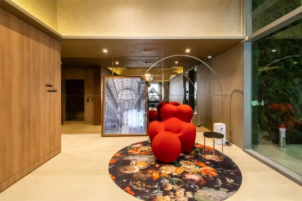 Cobertura, 3 quartos, 185 m² - Foto 9
