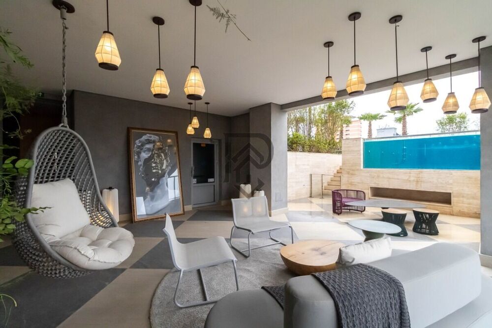 Cobertura à venda com 3 quartos, 185m² - Foto 5