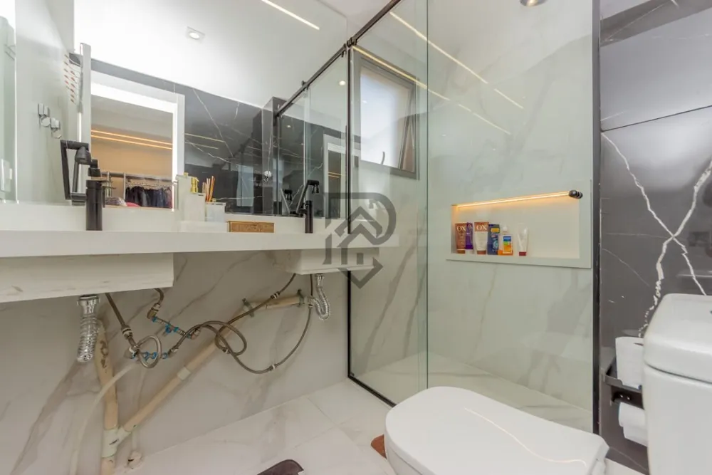 Cobertura, 3 quartos, 185 m² - Foto 5