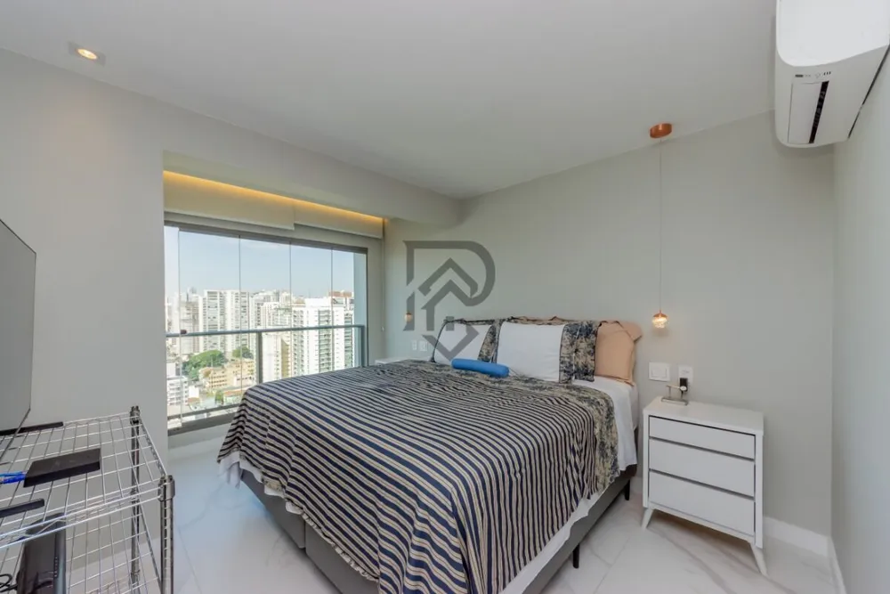 Cobertura, 3 quartos, 185 m² - Foto 8