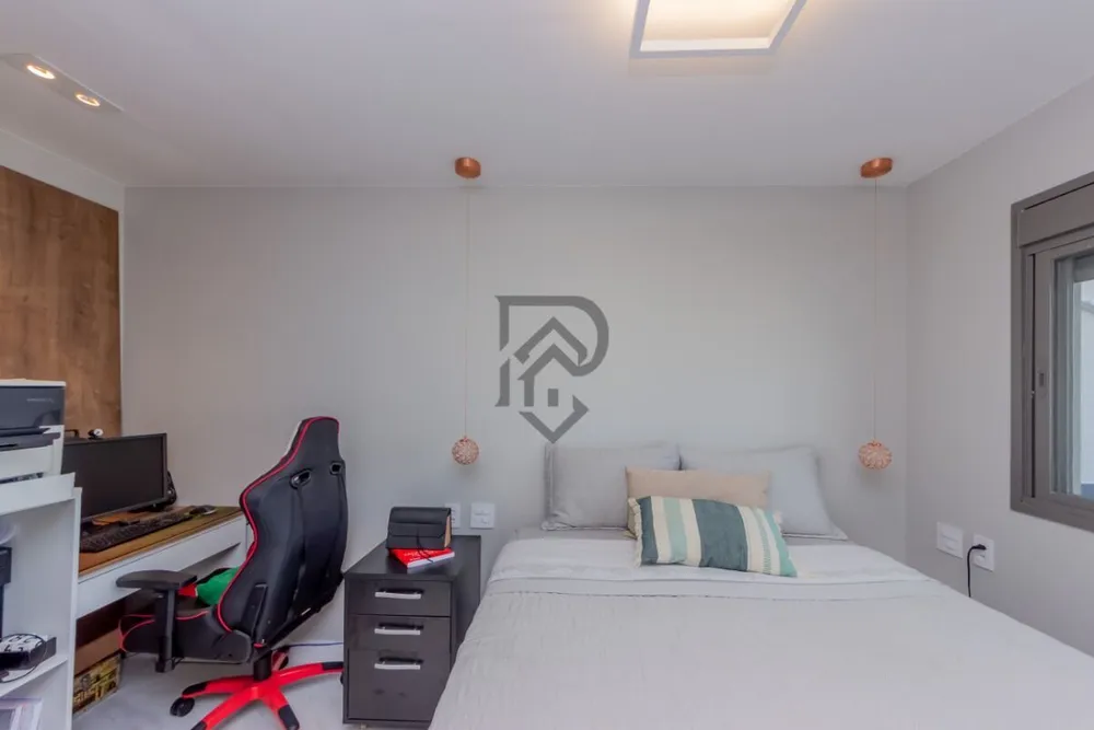 Cobertura, 3 quartos, 185 m² - Foto 10