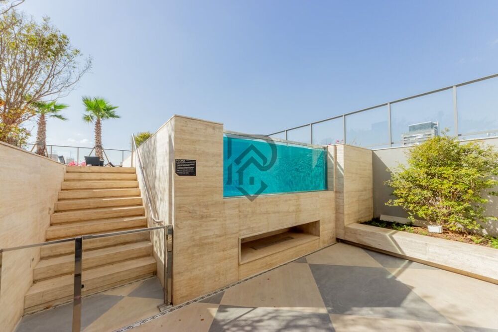 Cobertura à venda com 3 quartos, 185m² - Foto 7