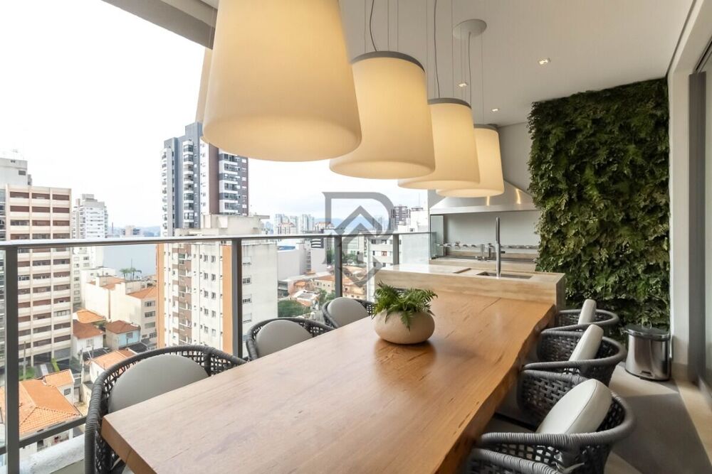 Cobertura à venda com 3 quartos, 185m² - Foto 8