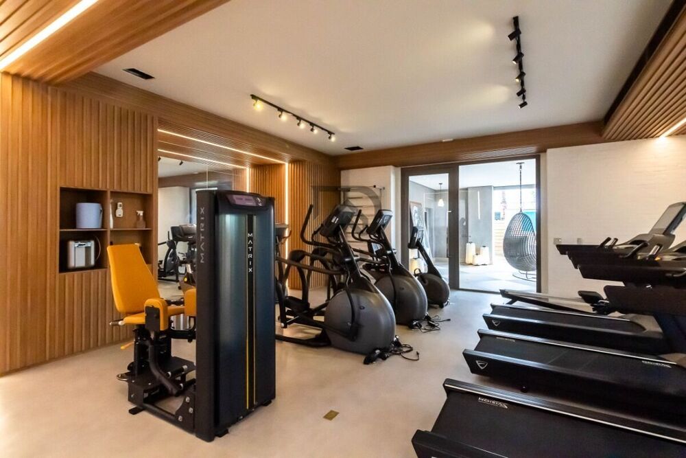 Cobertura à venda com 3 quartos, 185m² - Foto 6