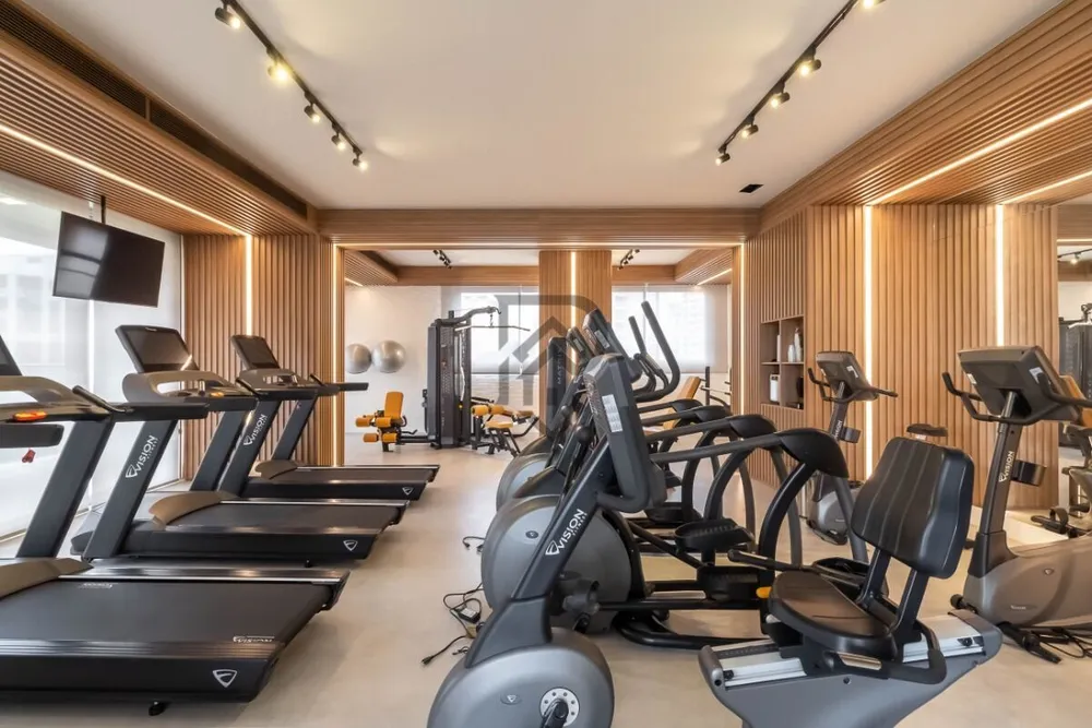 Cobertura, 3 quartos, 185 m² - Foto 12