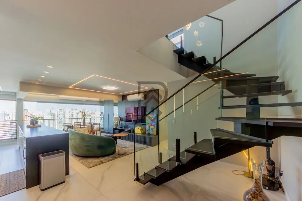 Cobertura, 3 quartos, 185 m² - Foto 7