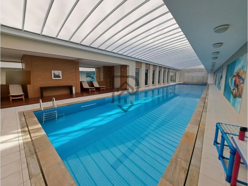 Apartamento, 4 quartos, 223 m² - Foto 9